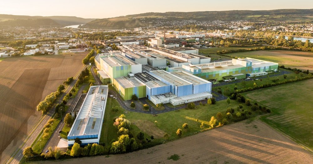 Starkes Signal für Standort und Region: thyssenkrupp investiert in neue hochmoderne Veredlungsanlage am Standort Andernach